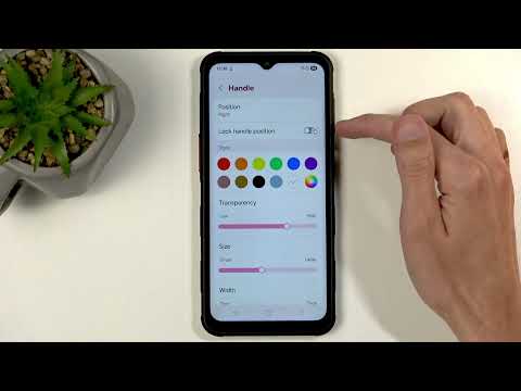 SAMSUNG Galaxy XCover7 Pro Top Tricks