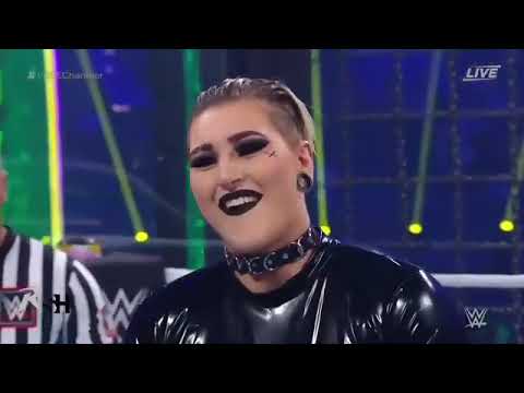 WWE Elimination Chamber Highlights in Full HD 🔥 2022 February #elimination