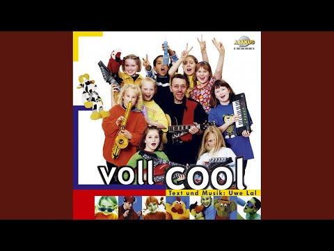 Komm mit, schlag ein