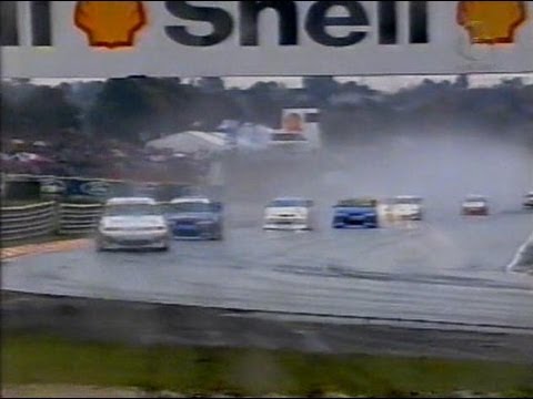 1997 Sandown 500 Part 1/2