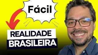 CNU 2024 | Dinâmica social e segregação socioespacial | Realidade Brasileira