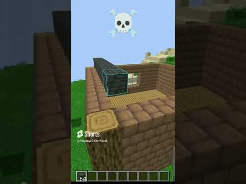 EPIC Building Encounter! Insane Minecraft Creation! 😱