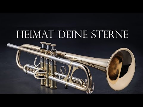 Heimat Deine Sterne (Solo Trompete)