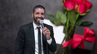 ילדה עם זר פרחים עלתה למכונית שלי 😰🌸 המקום שהיא ביקשה ללכת אליו יזעזע אתכם - עם כתוביות בעברית (הרב שניר גואטה) - התמונה מוצגת ישירות מתוך אתר האינטרנט יוטיוב. זכויות היוצרים בתמונה שייכות ליוצרה. קישור קרדיט למקור התוכן נמצא בתוך דף הסרטון