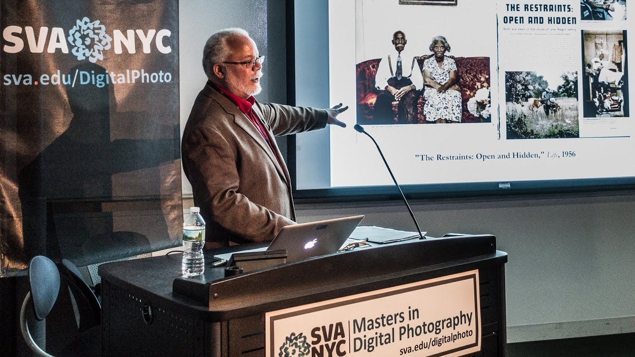 John Edwin Mason - Author, Gordon Parks: American Photographer