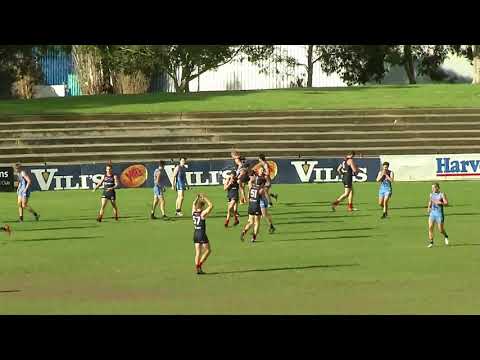 SANFL Reserves 2nd Semi-Final - Dramatic Finish in Overtime