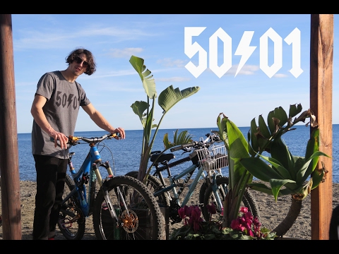 This must be the place - 50to01 - January 2017