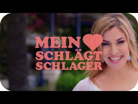 Laura Wilde - Mein Herz versteht Spanisch (Offizielles Video)
