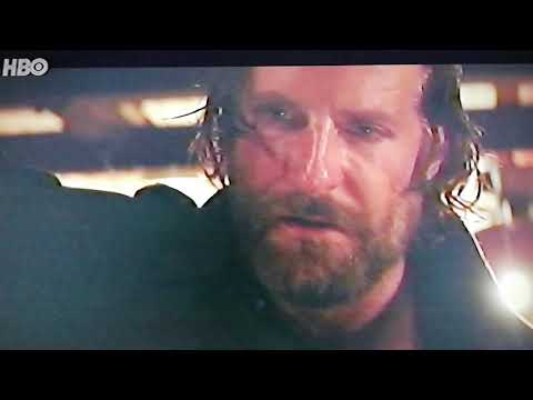 A Star Is Born  (la muerte de Jackson)