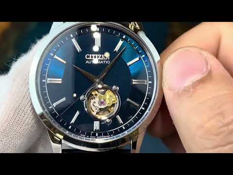 Cidadão Automático NB4020-11L