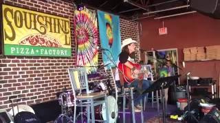 Terri Clark &quot;No Fear&quot; Live in Nashville, 6/6/16