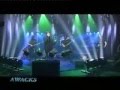 AWACKS -  I Want To Pray  (live) - French TV (2005)