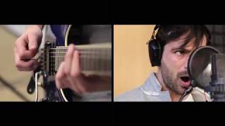 King of the world - Toto (Àlex Carretero &amp; friends cover)
