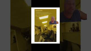Backrooms 2026 Horror Film