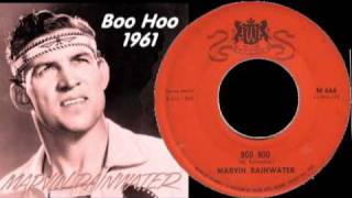 Marvin Rainwater - Boo Hoo