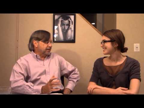 Josep Colomer - Conversations with Ingrid