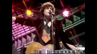 MARC BOLAN &amp; T.REX - I LOVE TO BOOGIE (*LIVE*) - TOP OF THE POPS - 17/6/76 [RESTORED]
