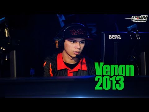 paiN.LOL - Venon 2013
