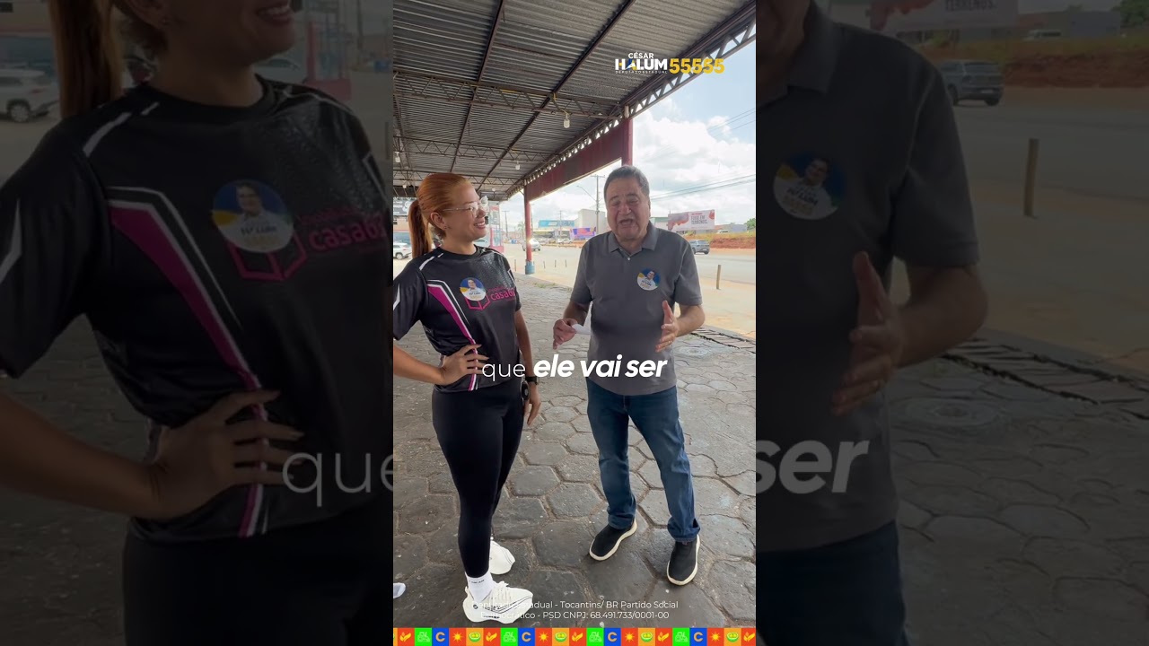 César Halum - 55555