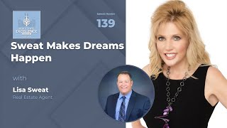 Download lagu Corporate America to Top Rural Market Realtor : Ep 139 : Lisa Sweat mp3