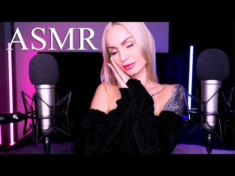 ASMR Schlaf Hypnose 😴😴 100% Einschlafgarantier - deutsch