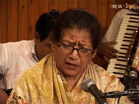 Shanti Thatal - Ma Door Bhayera (म दूर भएर)