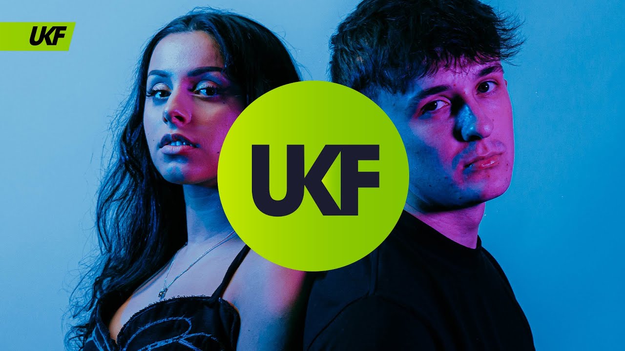 K Motionz & Emily Makis - Only You [UKF Release]