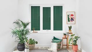 Find your Perfect Fit... at Newblinds.co.uk