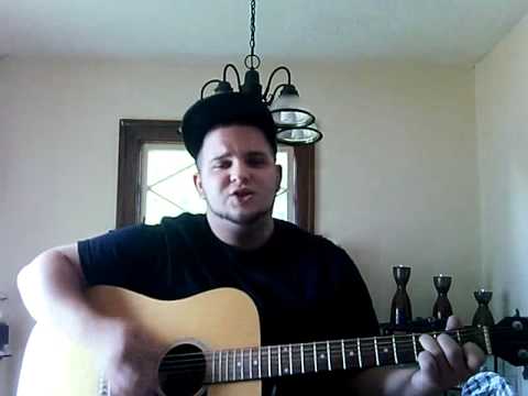 give me a chance origanal  by mikey bigras *crackmonkeystudios*