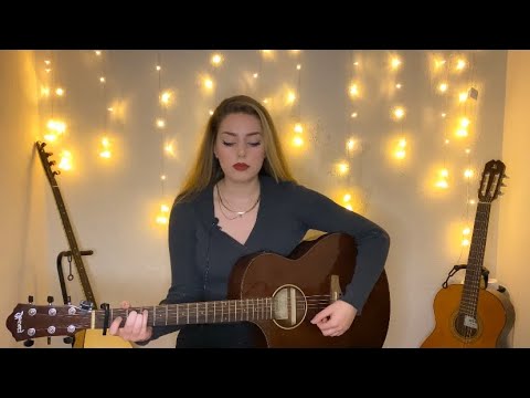 Eslem Aktürk - Sana Çıkıyor Yollar (Derya Uluğ Cover)