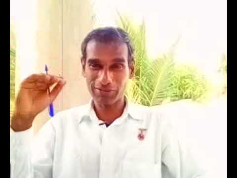 Tamil Avyakt Murli 20 May 2018 - BK Saravana Kumar