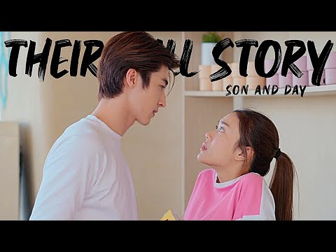 Son & Day - Their full Story [ Ready, Set, Love ]