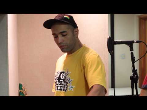 Chamada Rock s/ Dono - Normalyze