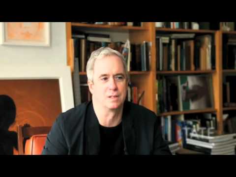 Tony Oursler – Studio Visit | TateShots