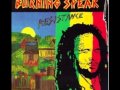 Burning Spear - We Been There