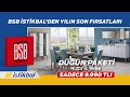 BSB Cinemaximum Reklamı