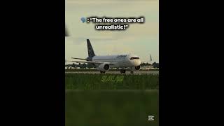 βThere are no good free flight simulators πβ | Meanwhile GeoFS: