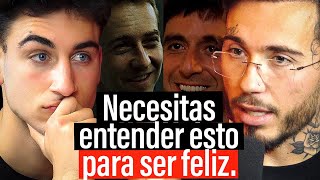 Jordi Gucci: 5 Secretos para Vivir de tu Propósito y el Significado REAL del ÉXITO