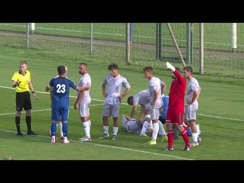 Szolnoki MÁV - DMTK, Magyar Kupa labdarúgó-mérkőzés összefoglaló (2025. 36. hét)