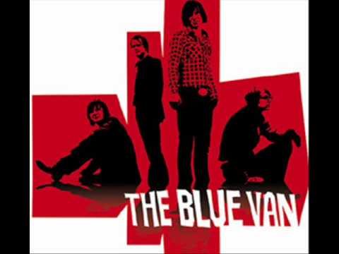 The Blue Van - Independence