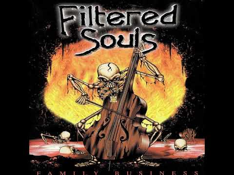 Filtered Souls Feat.Mad One-Psycho (1998)