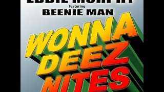 Eddie Murphy &amp; Beenie Man &#39;Wonna Deez Nites&#39;