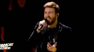 Lorenzo Licitra - Your Song (edit)