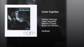 Come Together Music Video