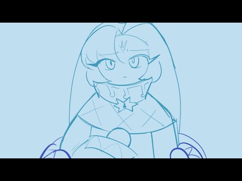 Wonderful || Cookie Run Kingdom Animatic