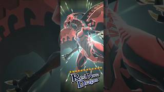 Yugioh Duel links Synchro Summoning Red Nova Dragon as Jack Atlas!!! #yugioh #duellinks #anime #fun