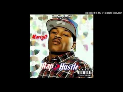 MartyD ft BandGang Masoe - Aint No Way
