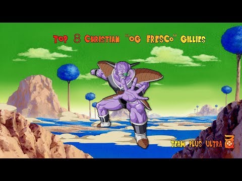 Dragonball Super CCG Top 8 Orlando Regional Tri-Ginyu