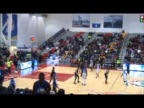 Cuartos de Final 2015, Juego 5 Fuerza Regia vs Soles Mexicali