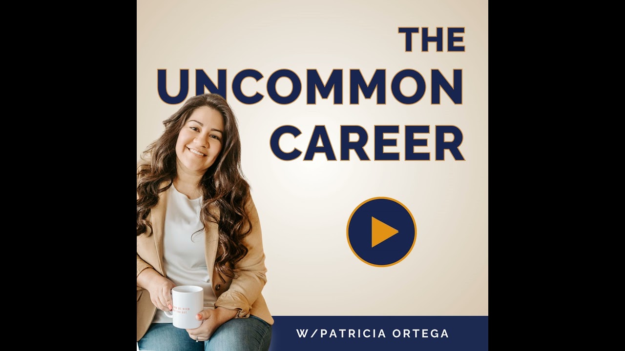 30. Erin Harrigan - Career pivots and getting into & out of corporate